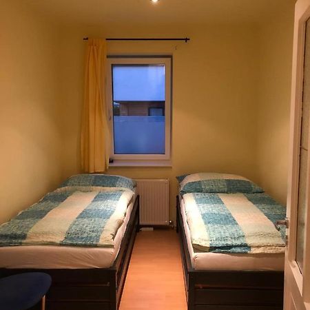 Gemütliche 3 Zimmer Wohnung Frauenhofen Exterior foto