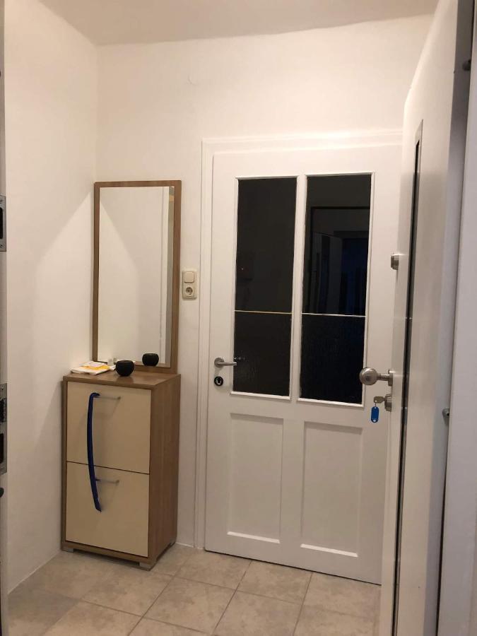 Gemütliche 3 Zimmer Wohnung Frauenhofen Exterior foto